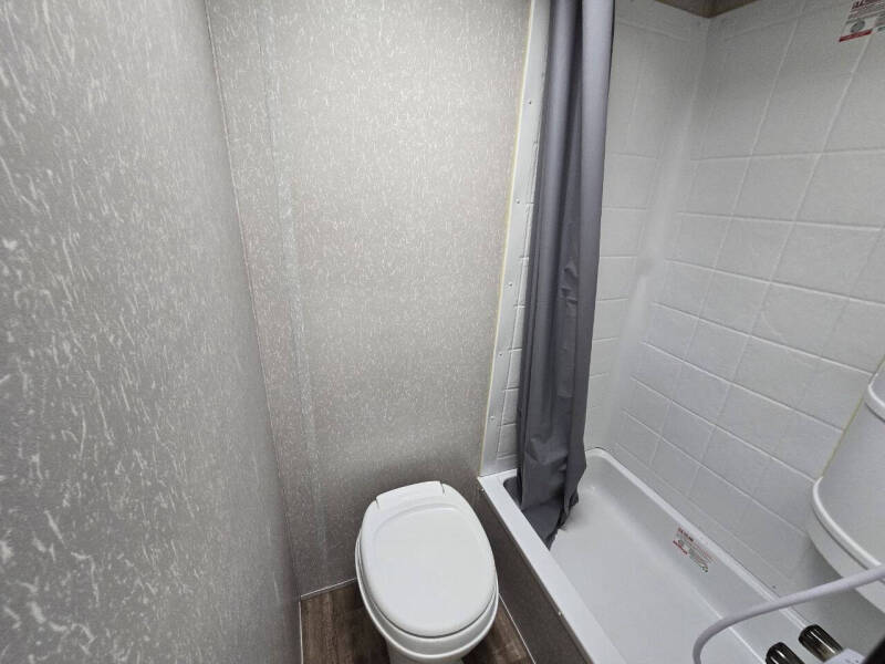 2022 Forest River Wolfe Pup