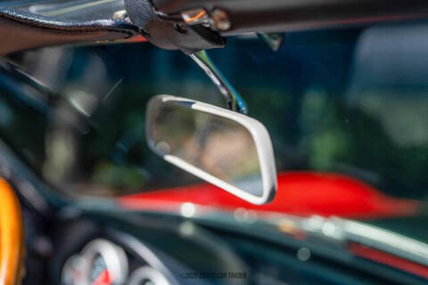 1967 Chevrolet Corvette