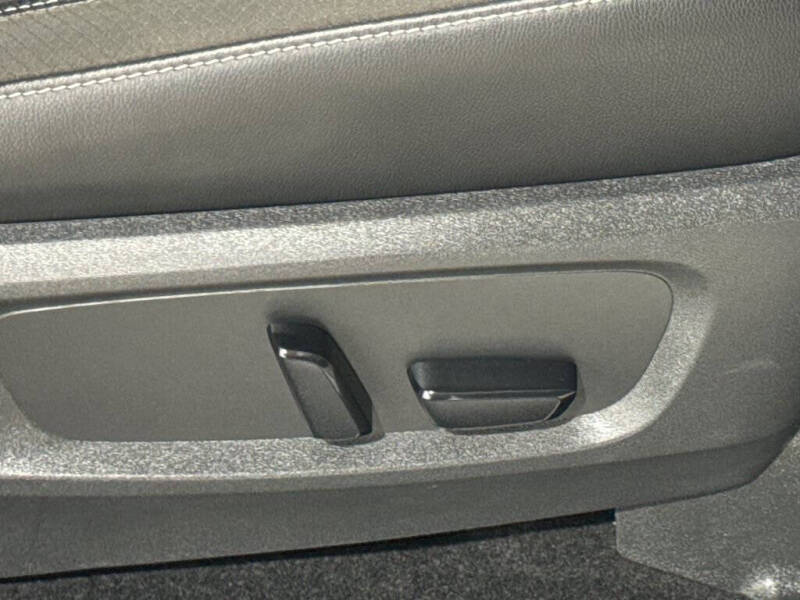 2022 Nissan Pathfinder