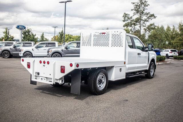 2023 Ford F-350 Super Duty