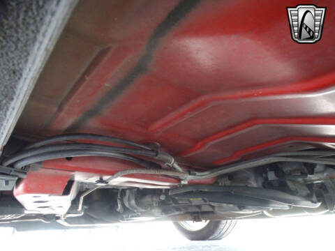 1997 Pontiac Firebird Trans Am