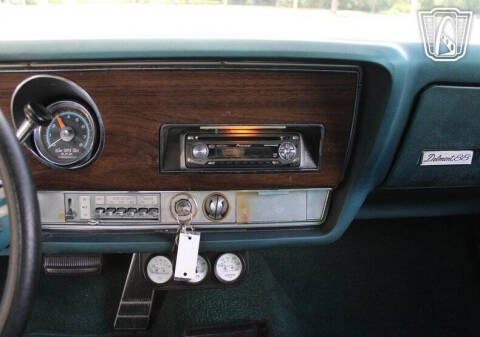 1968 Oldsmobile Eighty-Eight