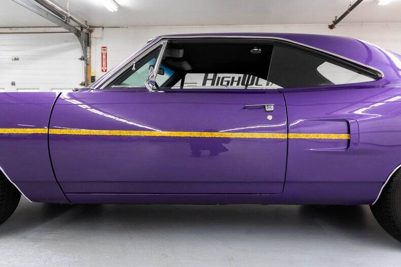 1970 Plymouth Roadrunner