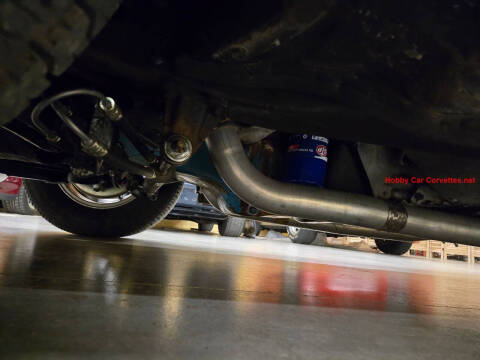 1978 Chevrolet Corvette