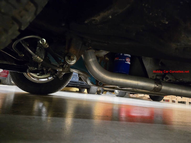 1978 Chevrolet Corvette