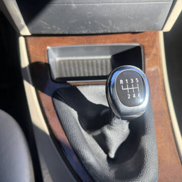 2011 BMW 3 Series 328i