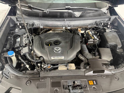 2018 Mazda CX-9 Touring