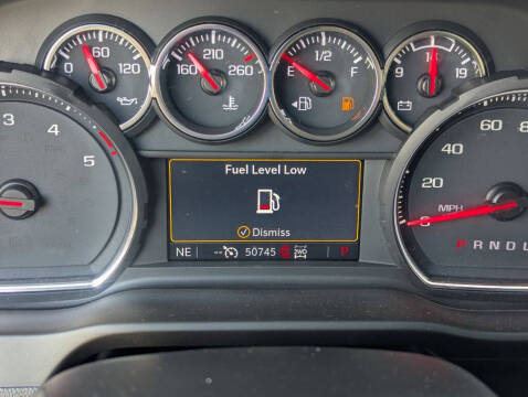 2022 Chevrolet Silverado 3500HD