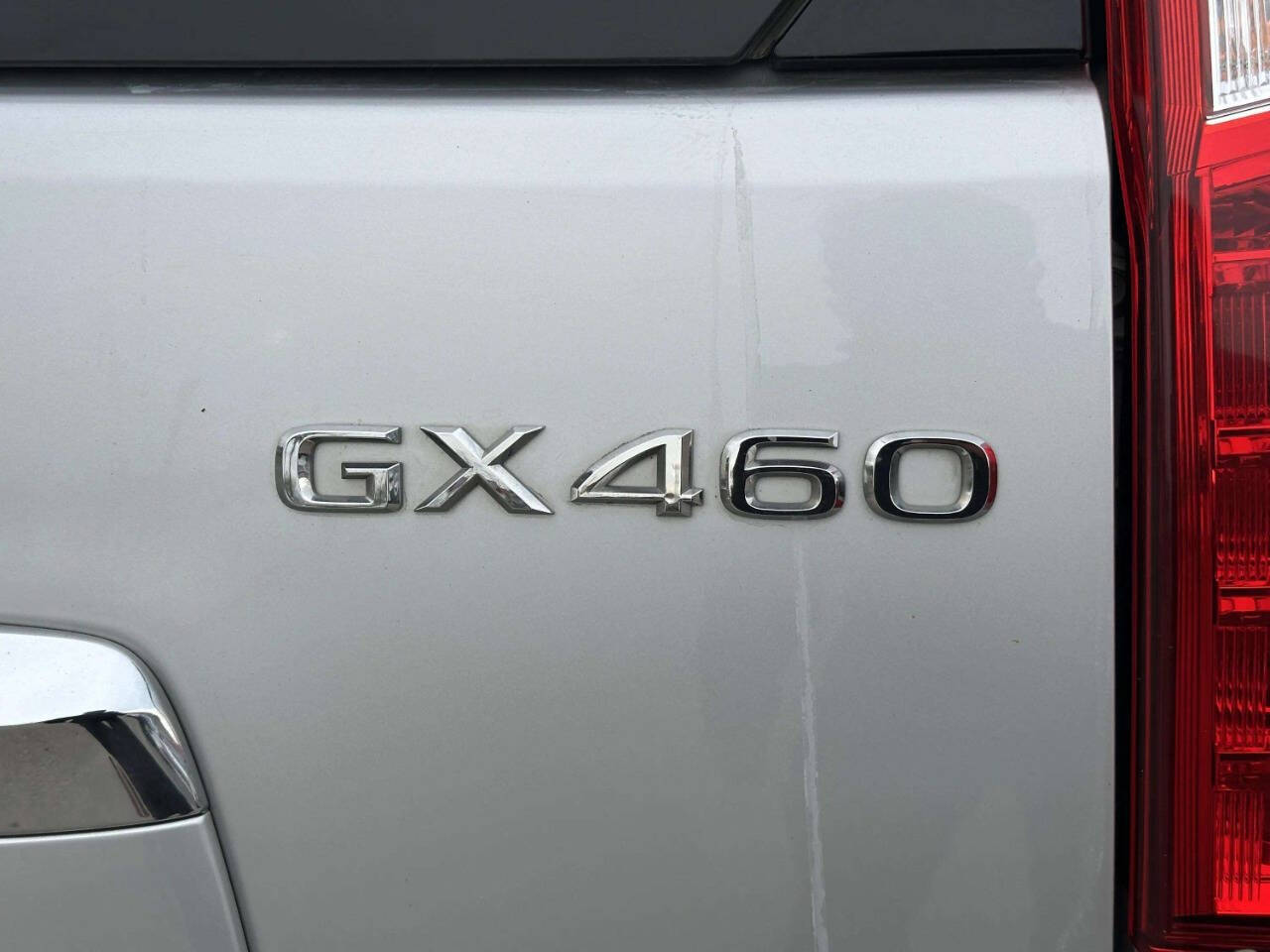 LexusGX 46039