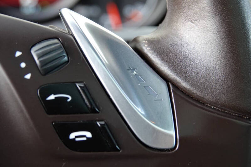 2013 Porsche Cayenne Tiptronic