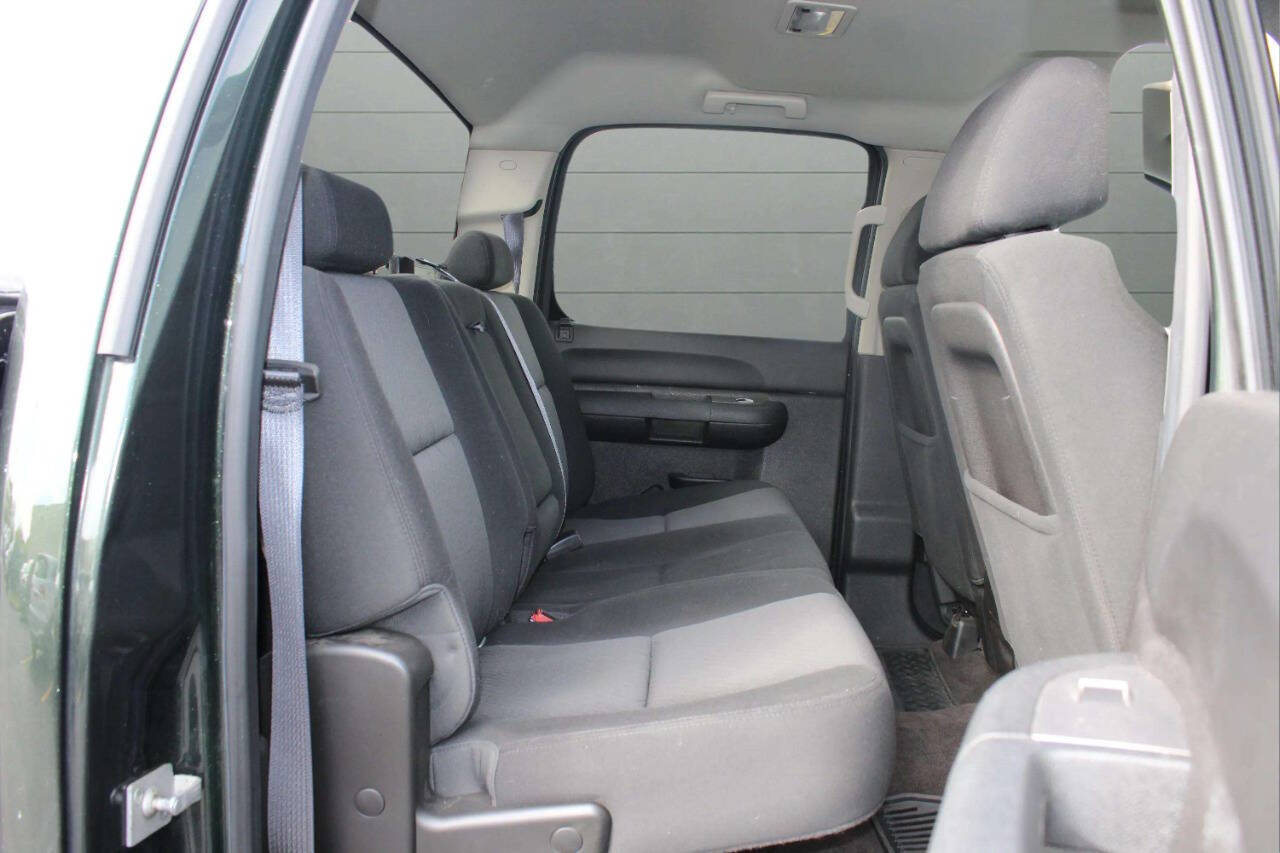 ChevroletSilverado 150016