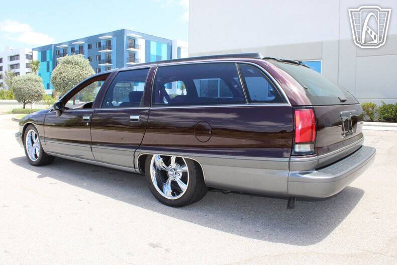 1994 Chevrolet Caprice