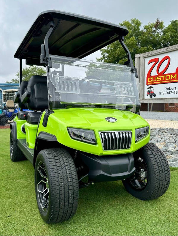 2025 Evolution D5 Ranger 4 Plus