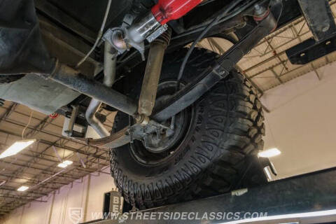1979 Jeep CJ-7