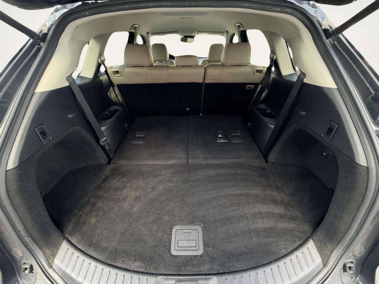 MazdaCX-928