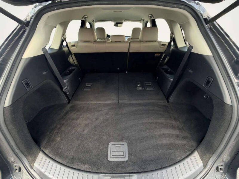 2018 Mazda CX-9 Touring