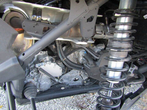 2022 Can-Am Maverick X3