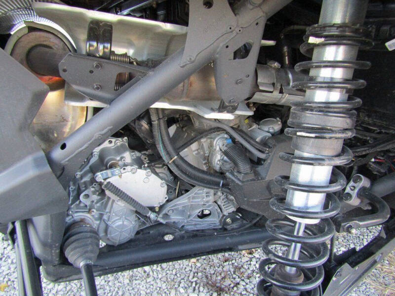 2022 Can-Am Maverick X3