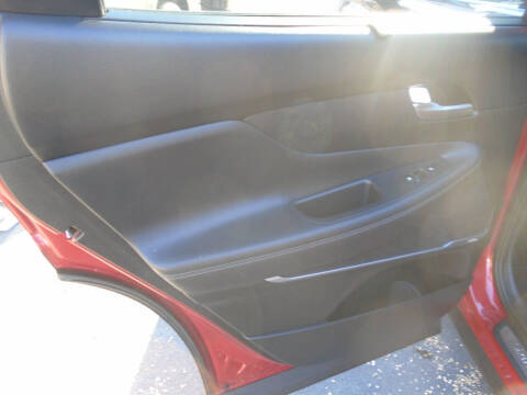 2019 Hyundai Santa Fe Ultimate 2.0T