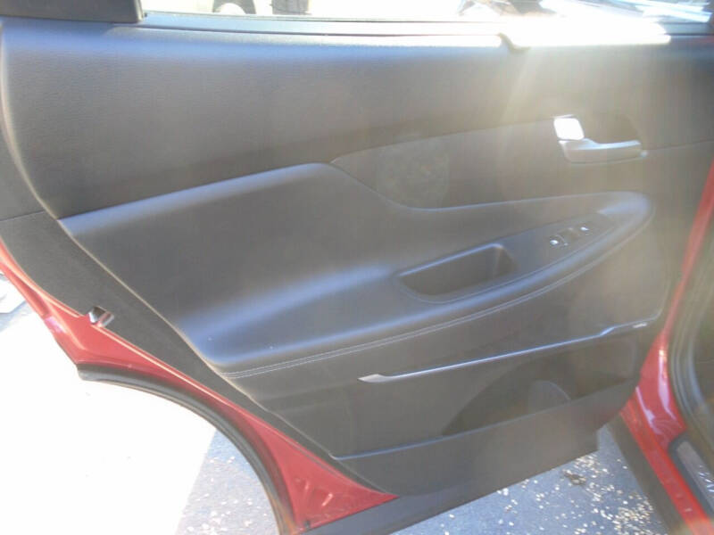 2019 Hyundai Santa Fe Ultimate 2.0T