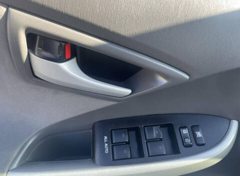 2011 Toyota Prius Five