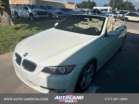 2009 BMW 3 Series 328i