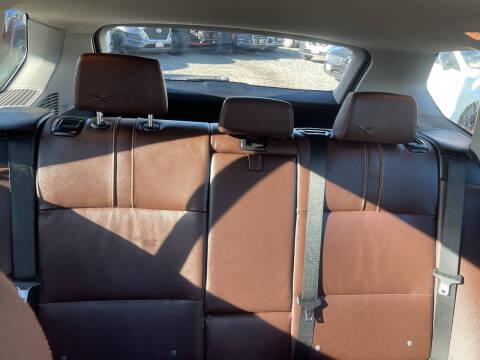 2015 BMW X3 xDrive28i