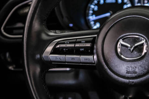 2022 Mazda CX-30 2.5 S Preferred