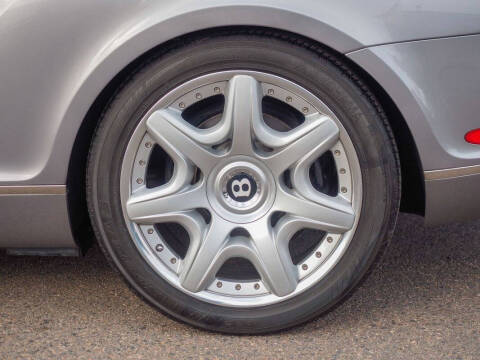 2007 Bentley Continental GT