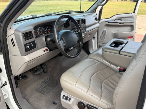 1999 Ford F-350 Super Duty XLT