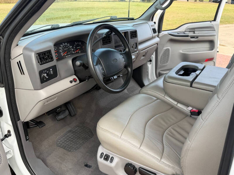 1999 Ford F-350 Super Duty XLT