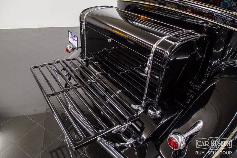 1931 Cadillac Series 355A