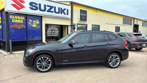 2014 BMW X1 xDrive28i