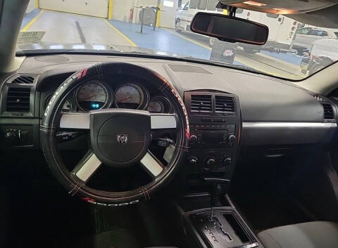 2008 Dodge Charger