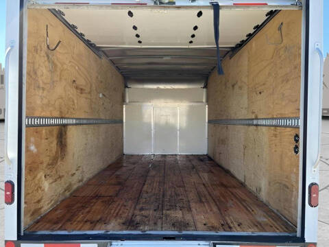 2024 Ford E-Series