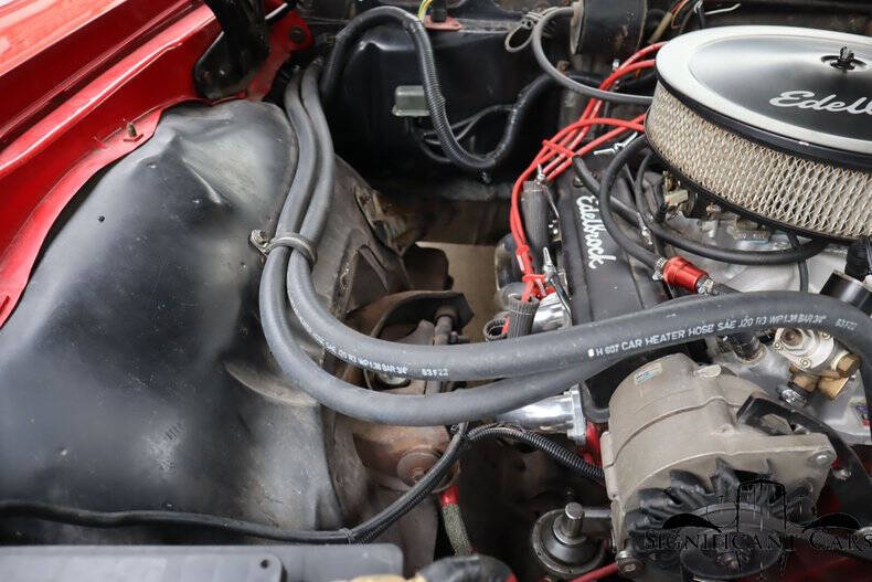 1970 Chevrolet Impala