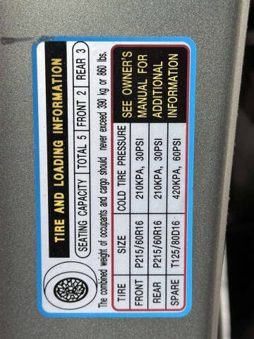 2007 Hyundai Sonata GLS