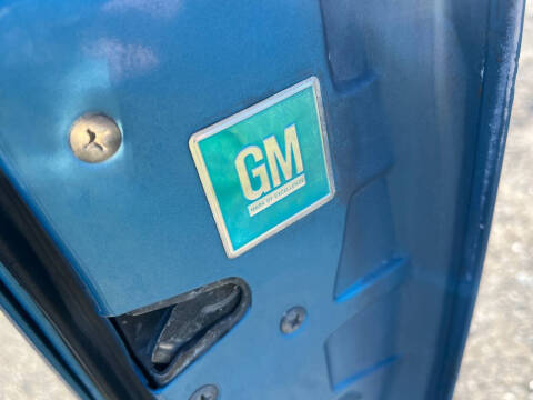 1967 Chevrolet Chevelle