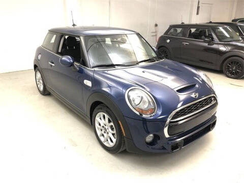 2017 MINI Hardtop 2 Door