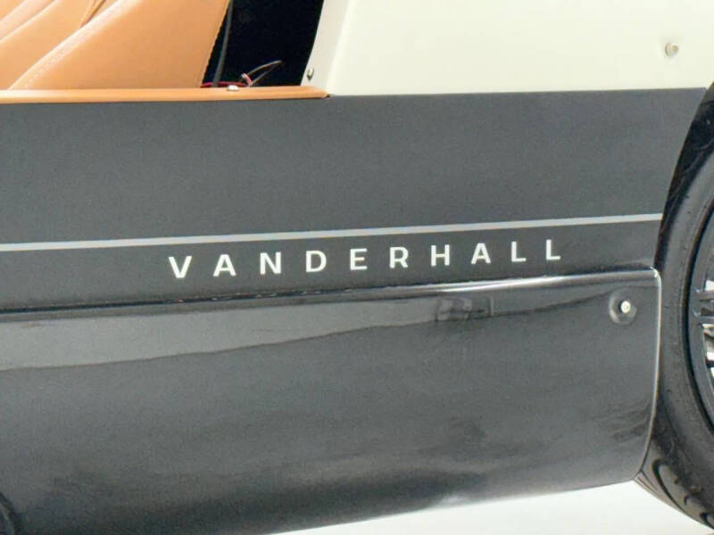 2022 Vanderhall Venice GT