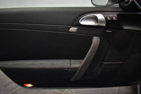 2011 Porsche 911 Carrera GTS