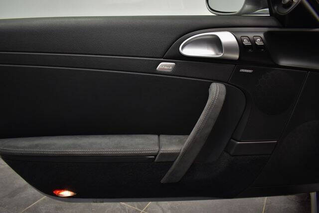 2011 Porsche 911 Carrera GTS