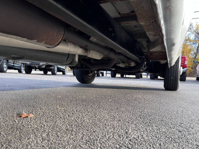 2014 Ford E-Series E-150