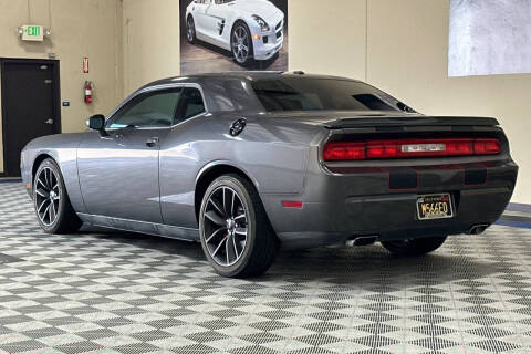 2014 Dodge Challenger