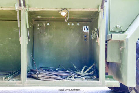 1985 Oshkosh AS32P-19A