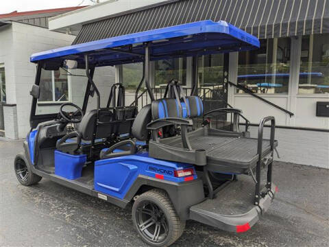 2024 Bintelli Beyond 6PR