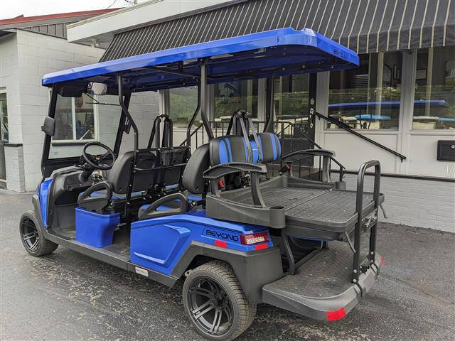 2024 Bintelli Beyond 6PR