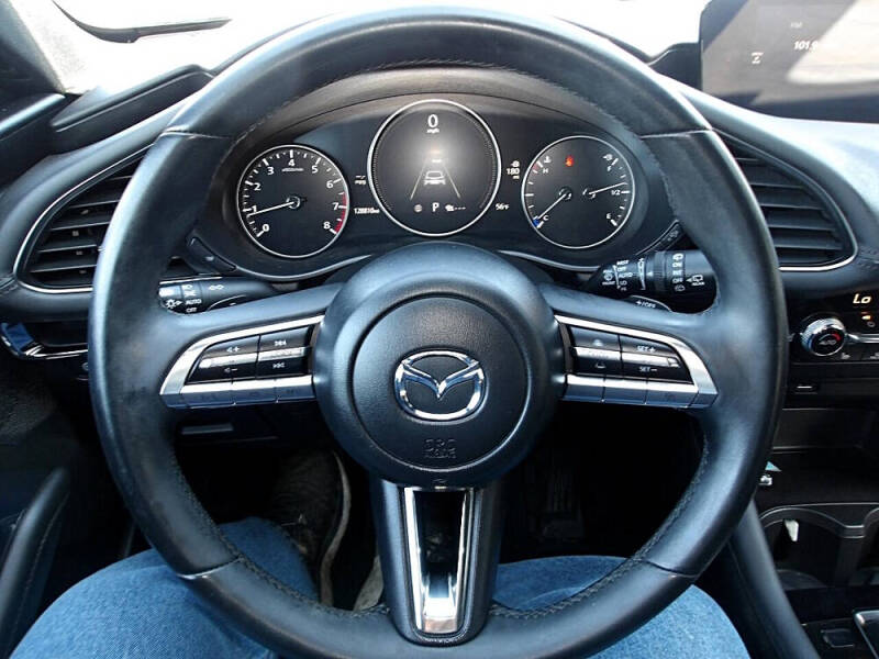 2020 Mazda Mazda3 Hatchback Premium