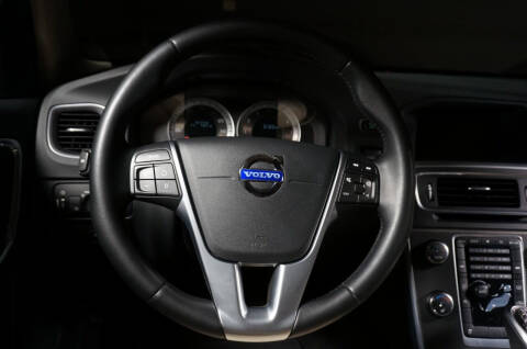 2013 Volvo S60 T5 Premier Plus