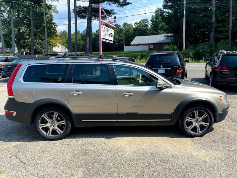 Madbury Motors Car Dealer in Madbury, NH